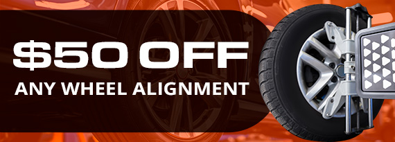 Wheel Alignment